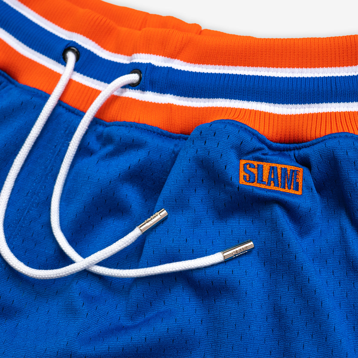 SLAM Premium Lifestyle Shorts