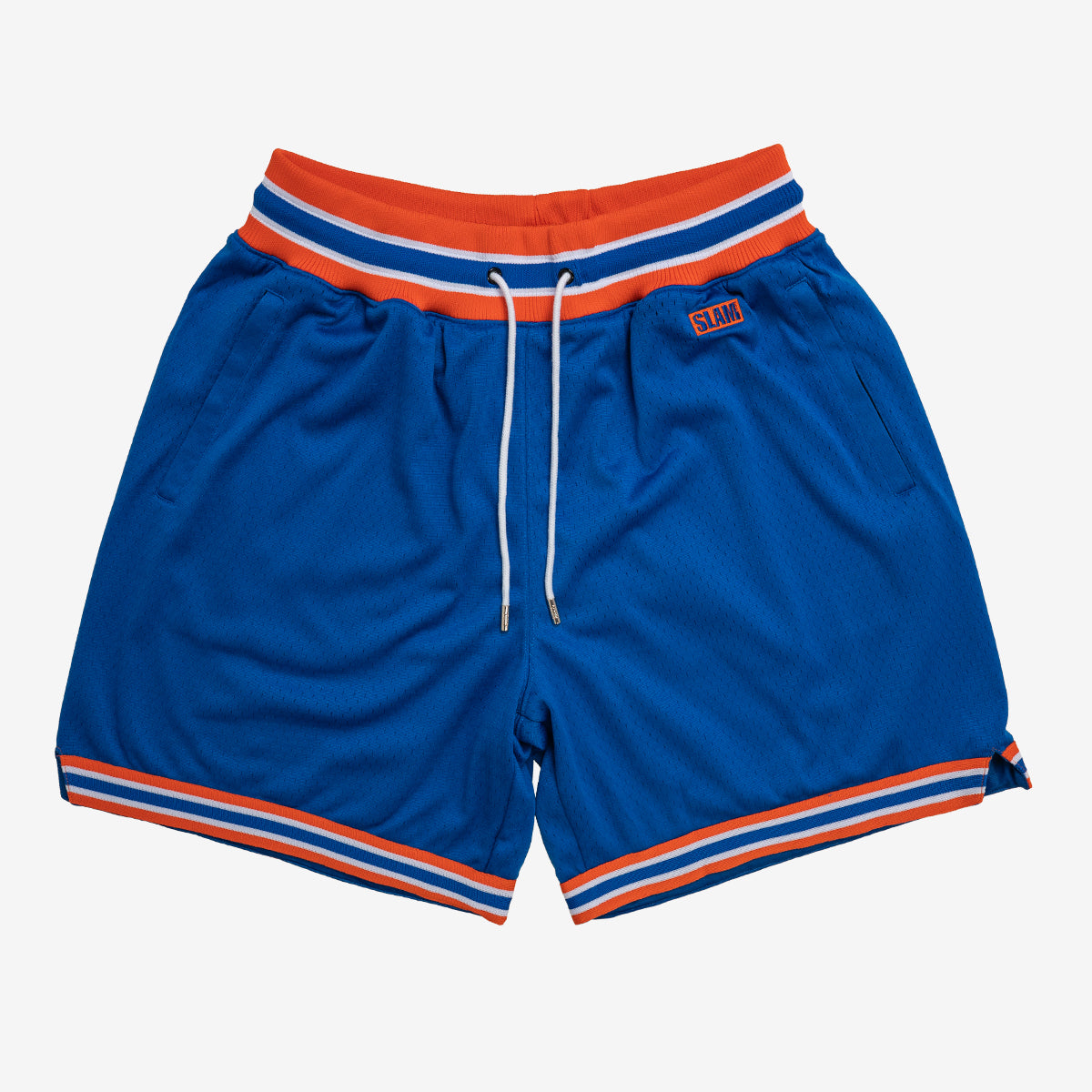 SLAM Premium Lifestyle Shorts