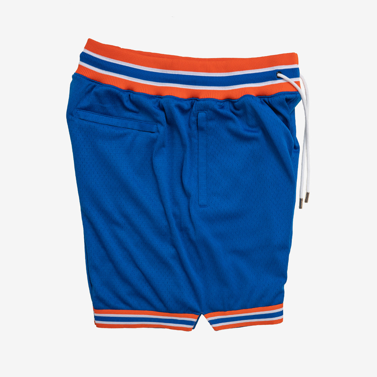 SLAM Premium Lifestyle Shorts