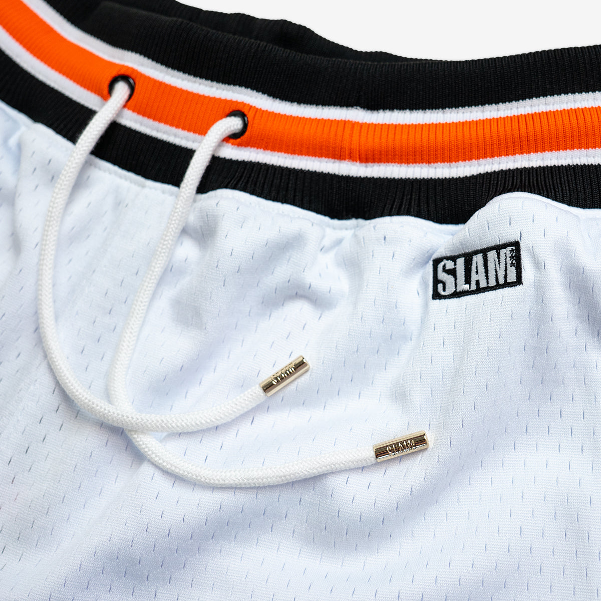 SLAM Premium Lifestyle Shorts