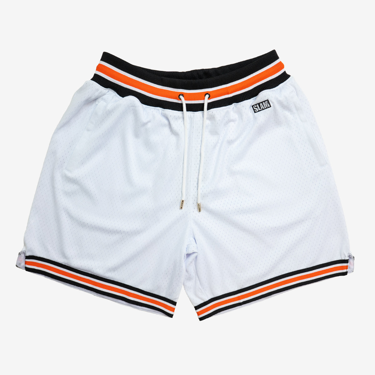 SLAM Premium Lifestyle Shorts