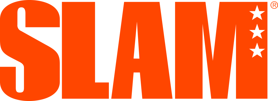 SLAM Apparel