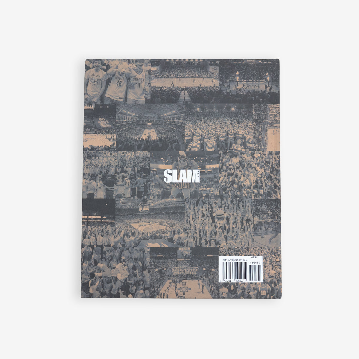 SLAM Presents: Buckets List