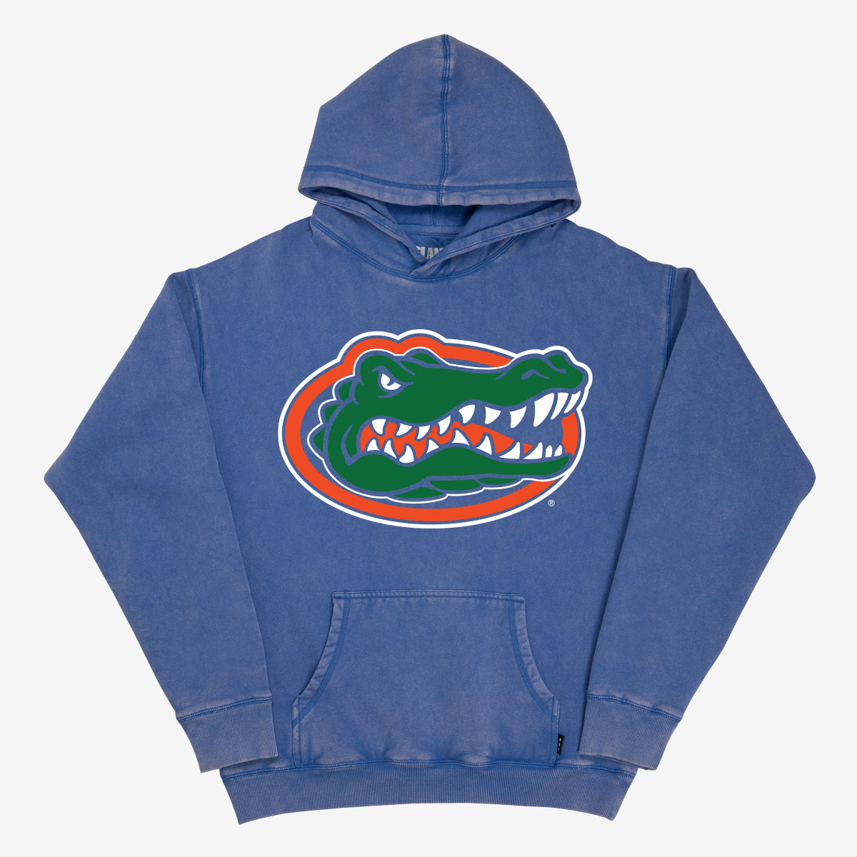 Florida Big Logo Hoodie