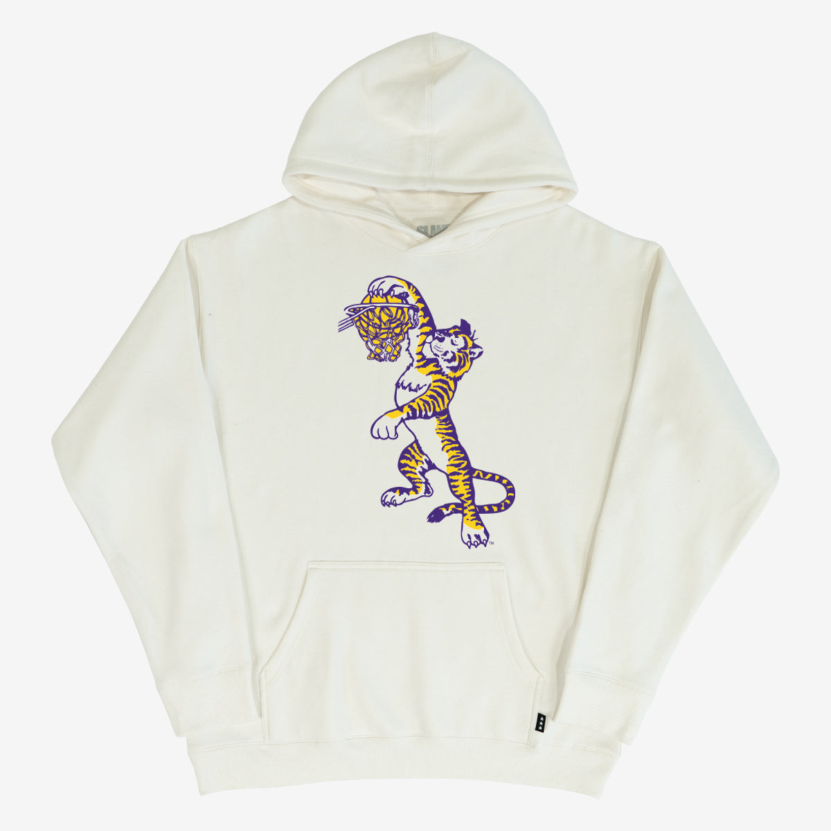 LSU Big Logo Hoodie