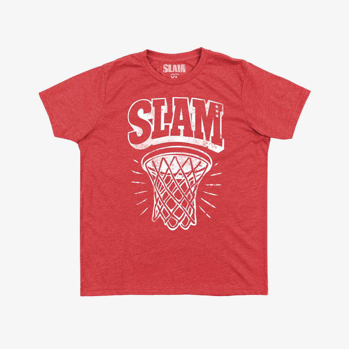 SLAM Hoop Youth T-Shirt
