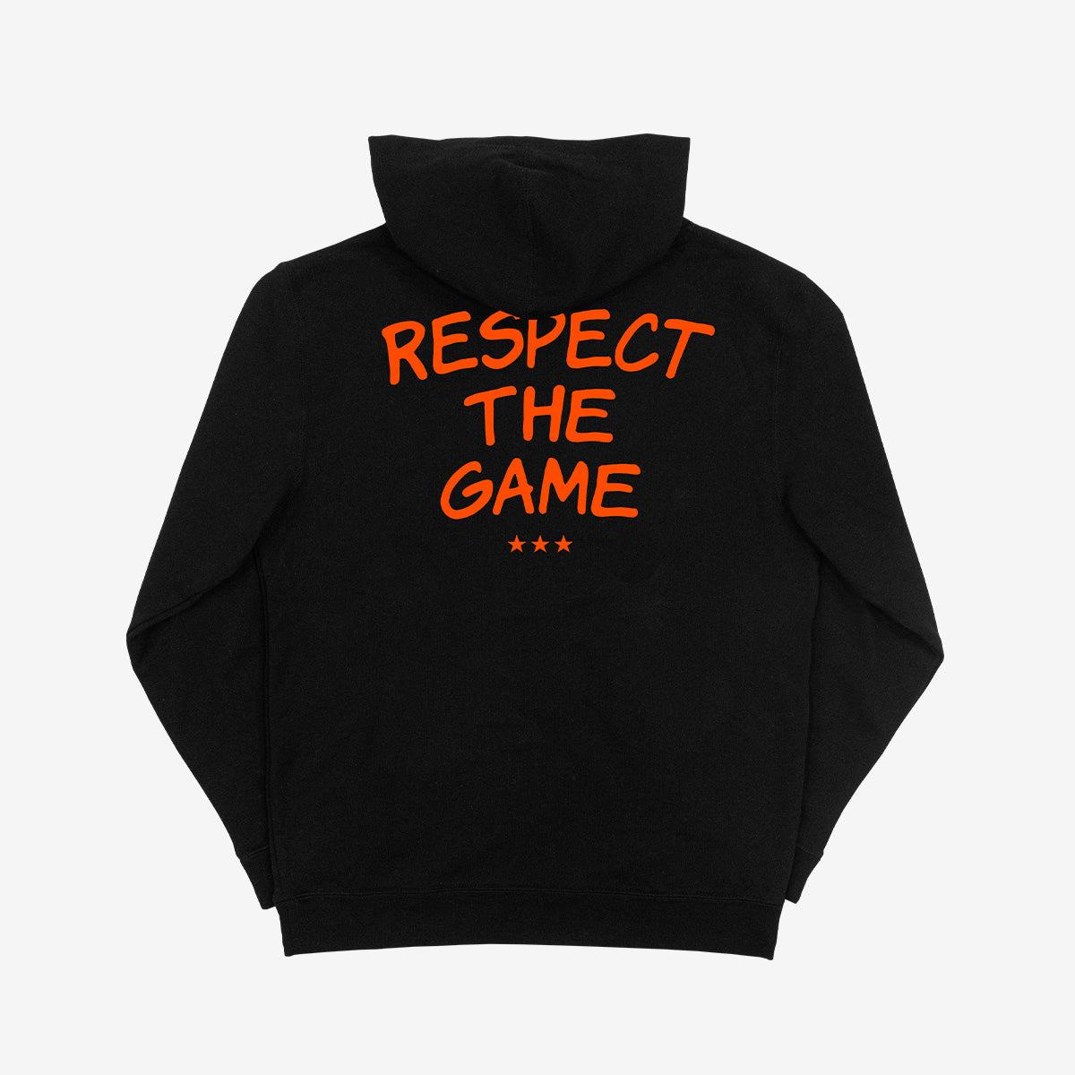 SLAM Box Logo Youth Hoodie