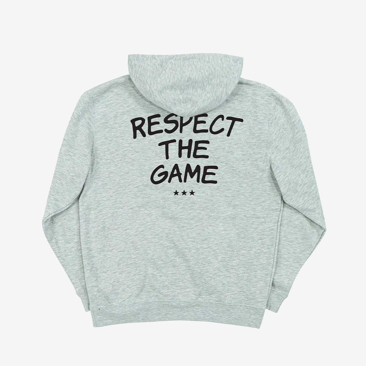 SLAM Box Logo Youth Hoodie