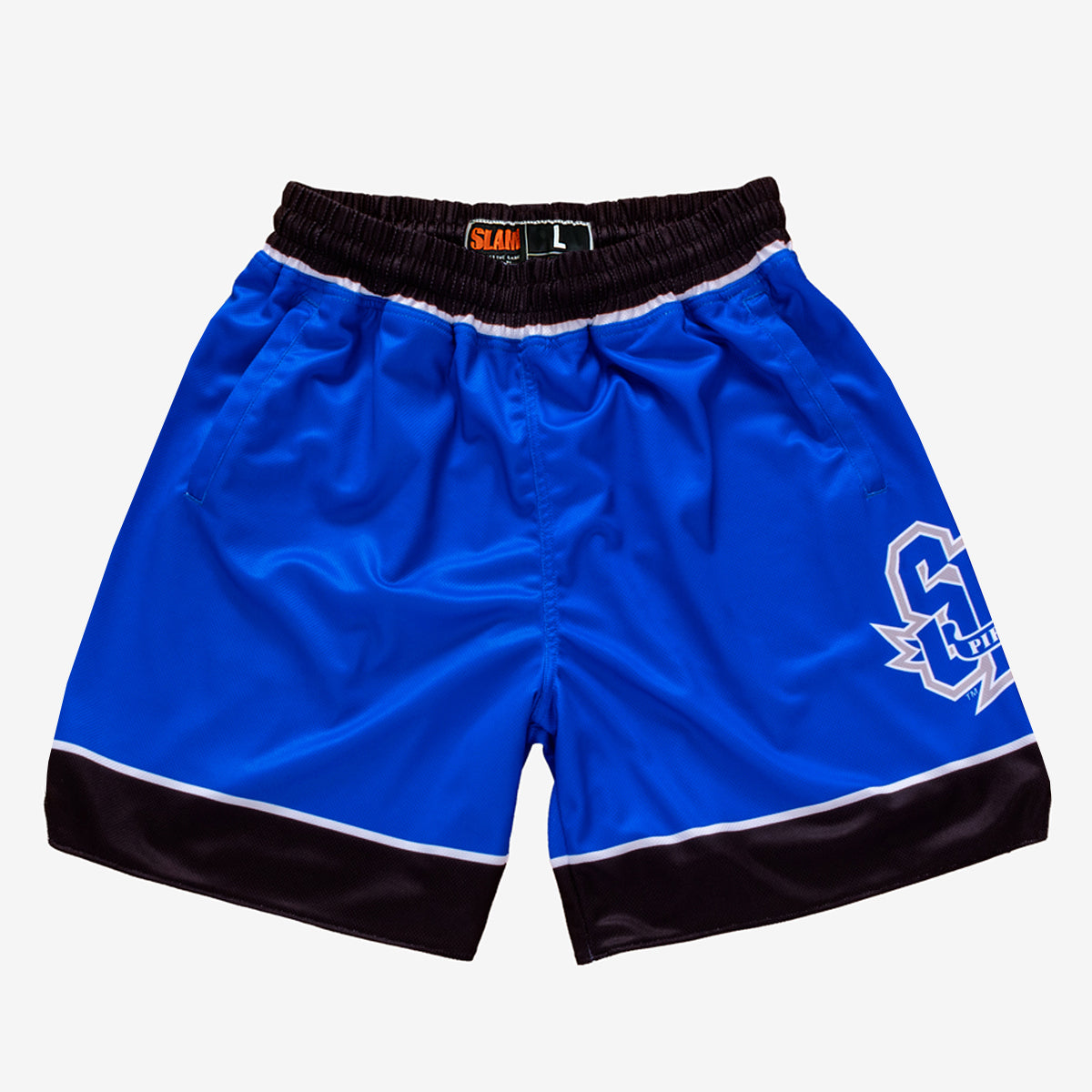 Seton Hall Pirates 1999-2000 Retro Shorts (Away)