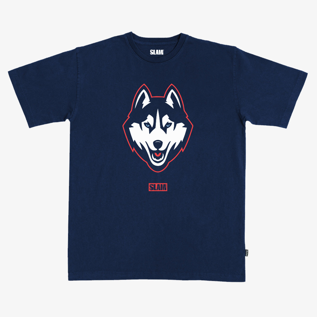 UCONN '16 Final Four Heavy Tee
