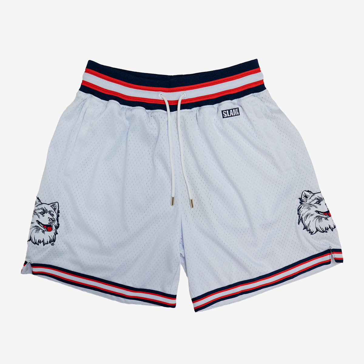 UConn Premium Lifestyle Shorts
