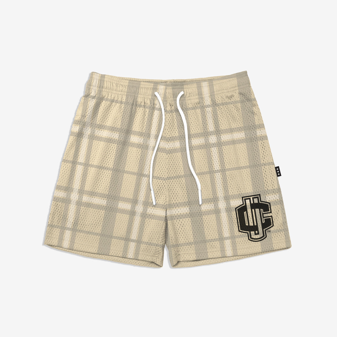 UConn Homecourt Fundamental Shorts