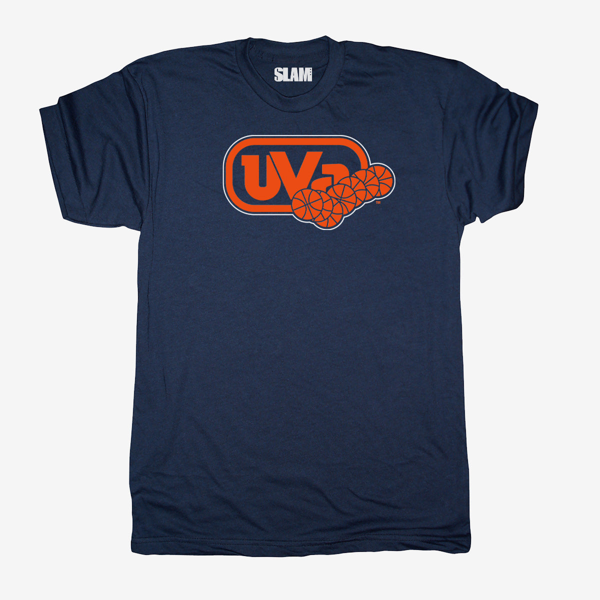 Vintage UVA Cavaliers Vintage Tee