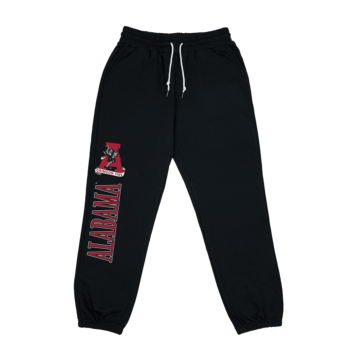 Alabama Logo Sweatpants - SLAM Goods