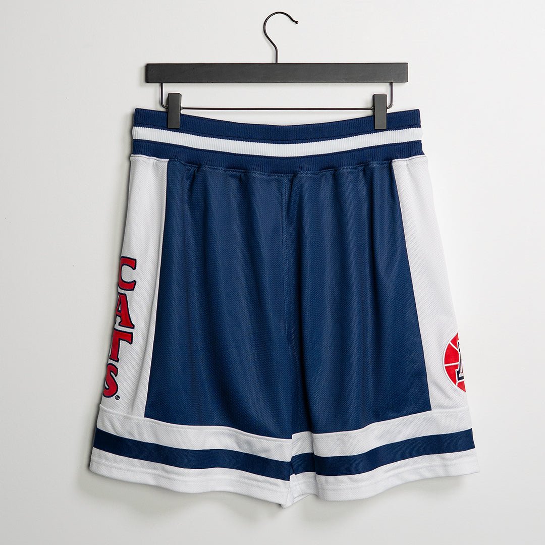 Arizona 1996 - 1997 Away Legacy Shorts - SLAM Goods