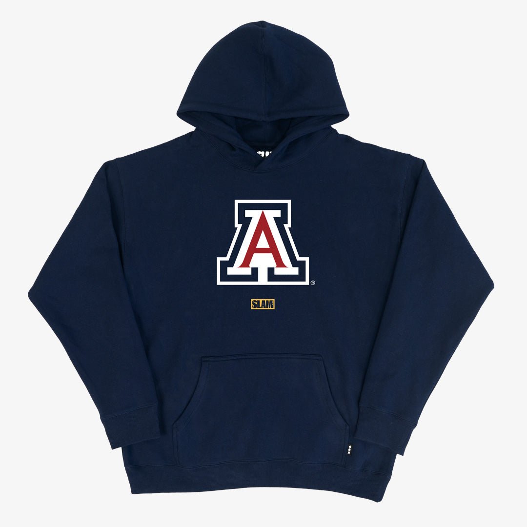 Arizona '97 Final Four Heritage Hoodie - SLAM Goods