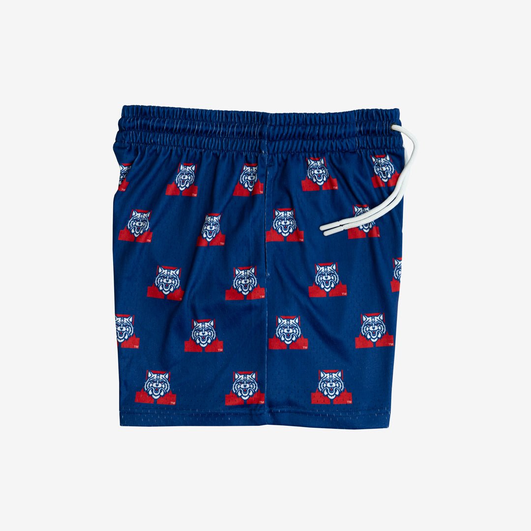 Arizona All - Over Logo Shorts - SLAM Goods