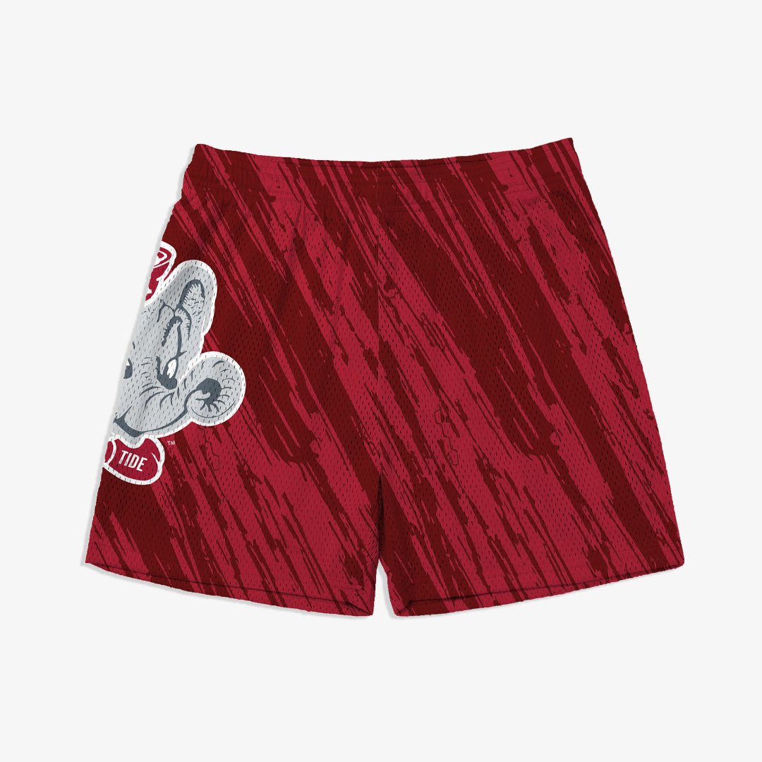Arizona Dual Logo Fundamental Shorts - SLAM Goods