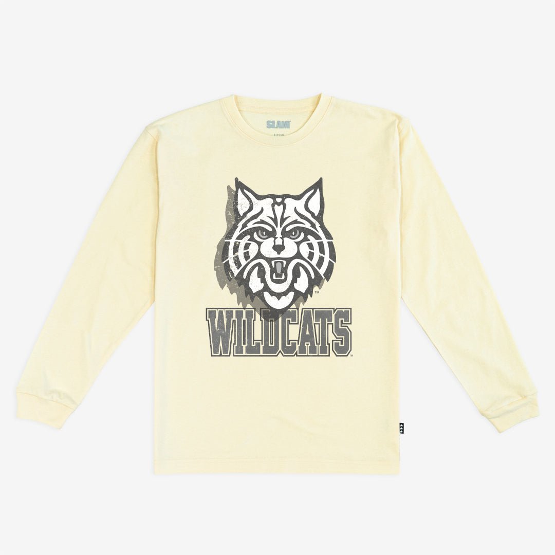 Arizona Monochromatic L/S Tee - SLAM Goods