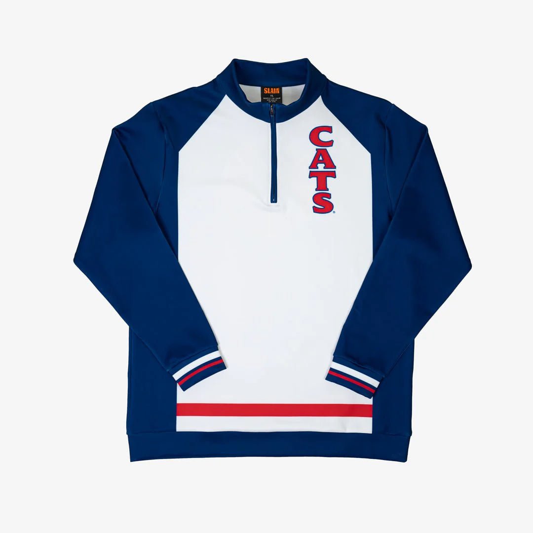 Arizona Quarter Zip - SLAM Goods