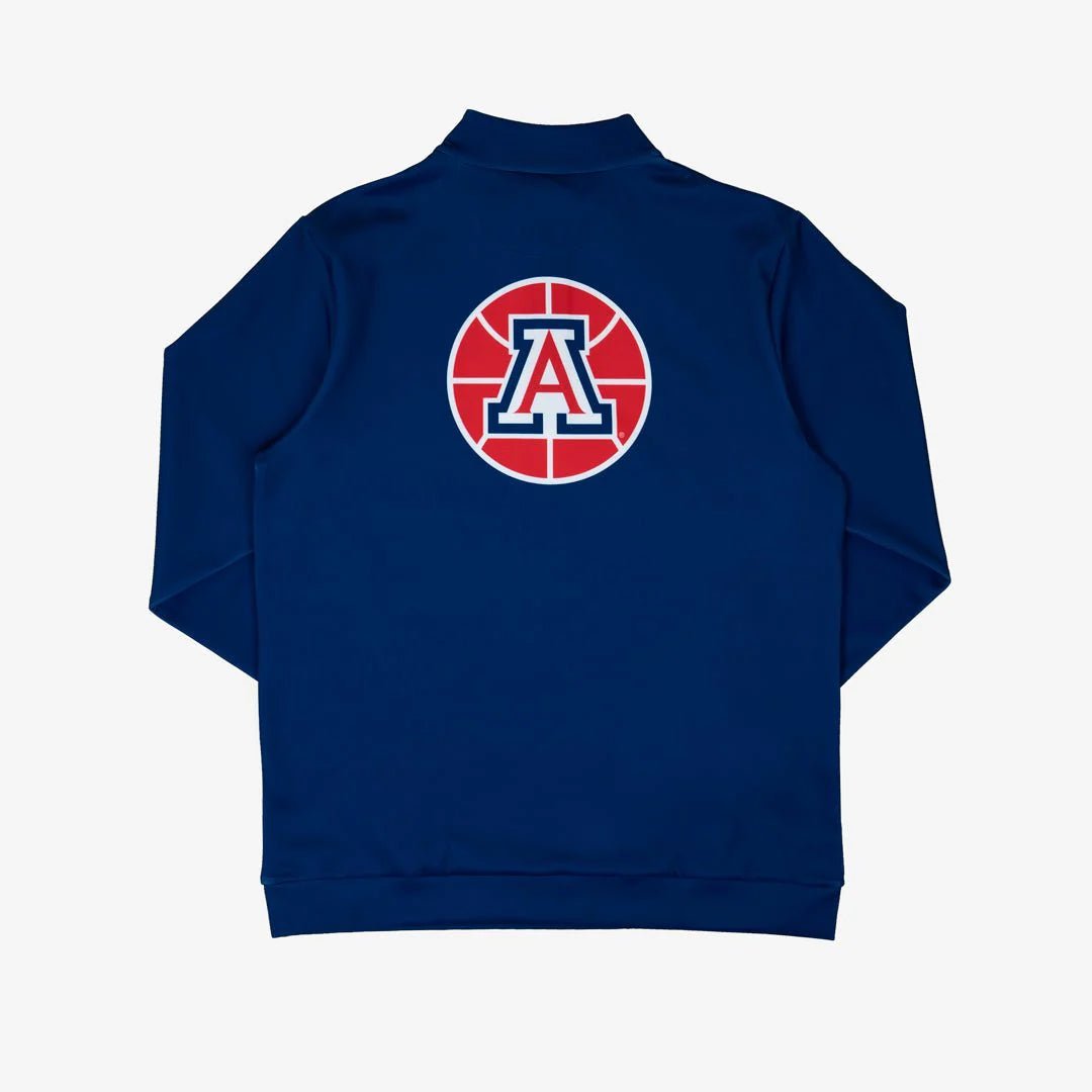 Arizona Quarter Zip - SLAM Goods