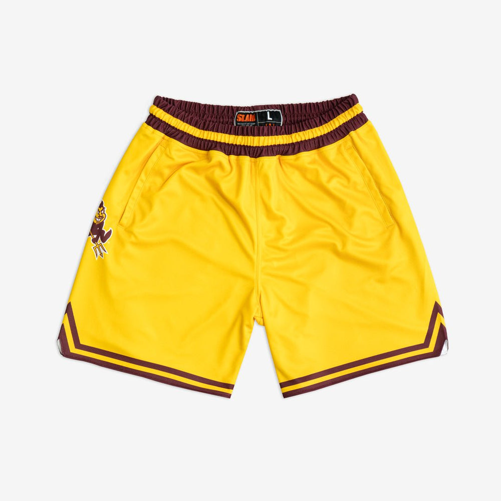 Collegiate Shorts