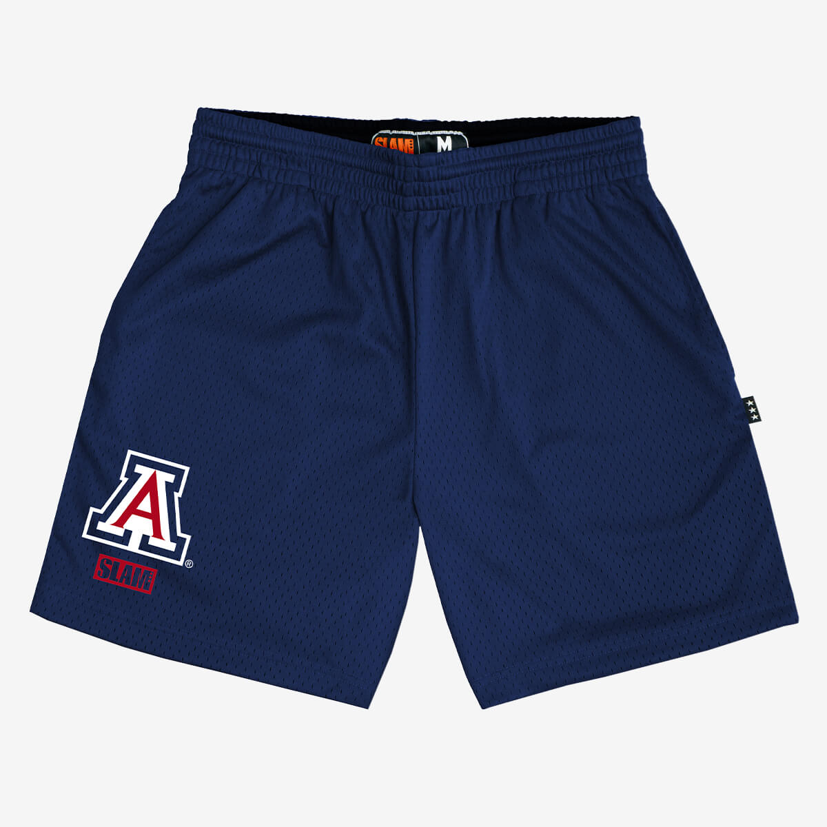 Arizona X SLAM Practice Shorts - SLAM Goods