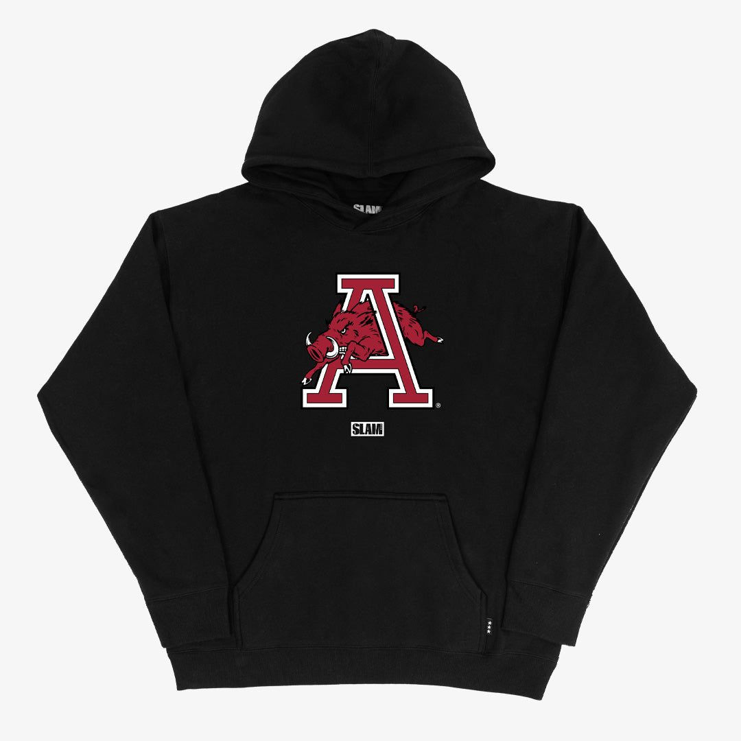 Arkansas '94 Final Four Heritage Hoodie - SLAM Goods