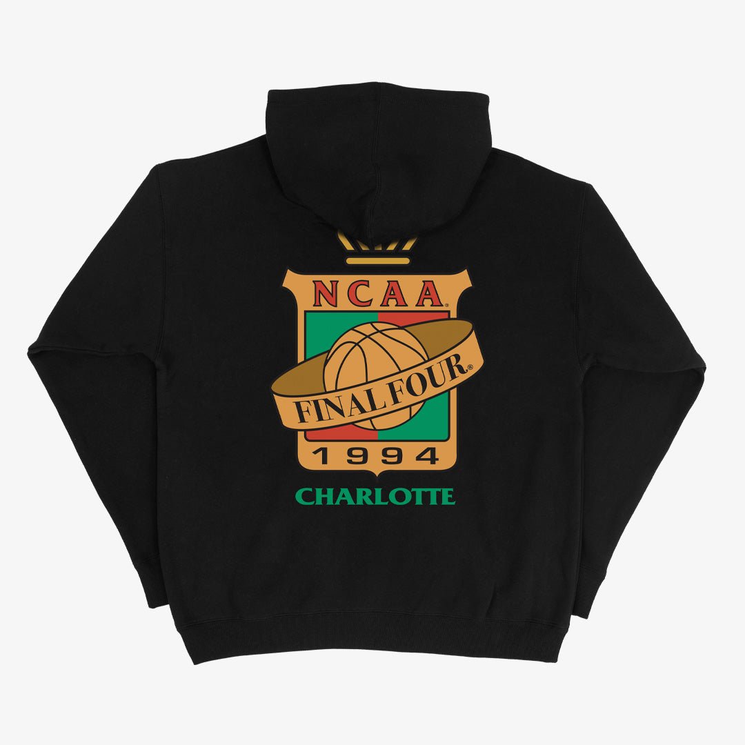 Arkansas '94 Final Four Heritage Hoodie - SLAM Goods