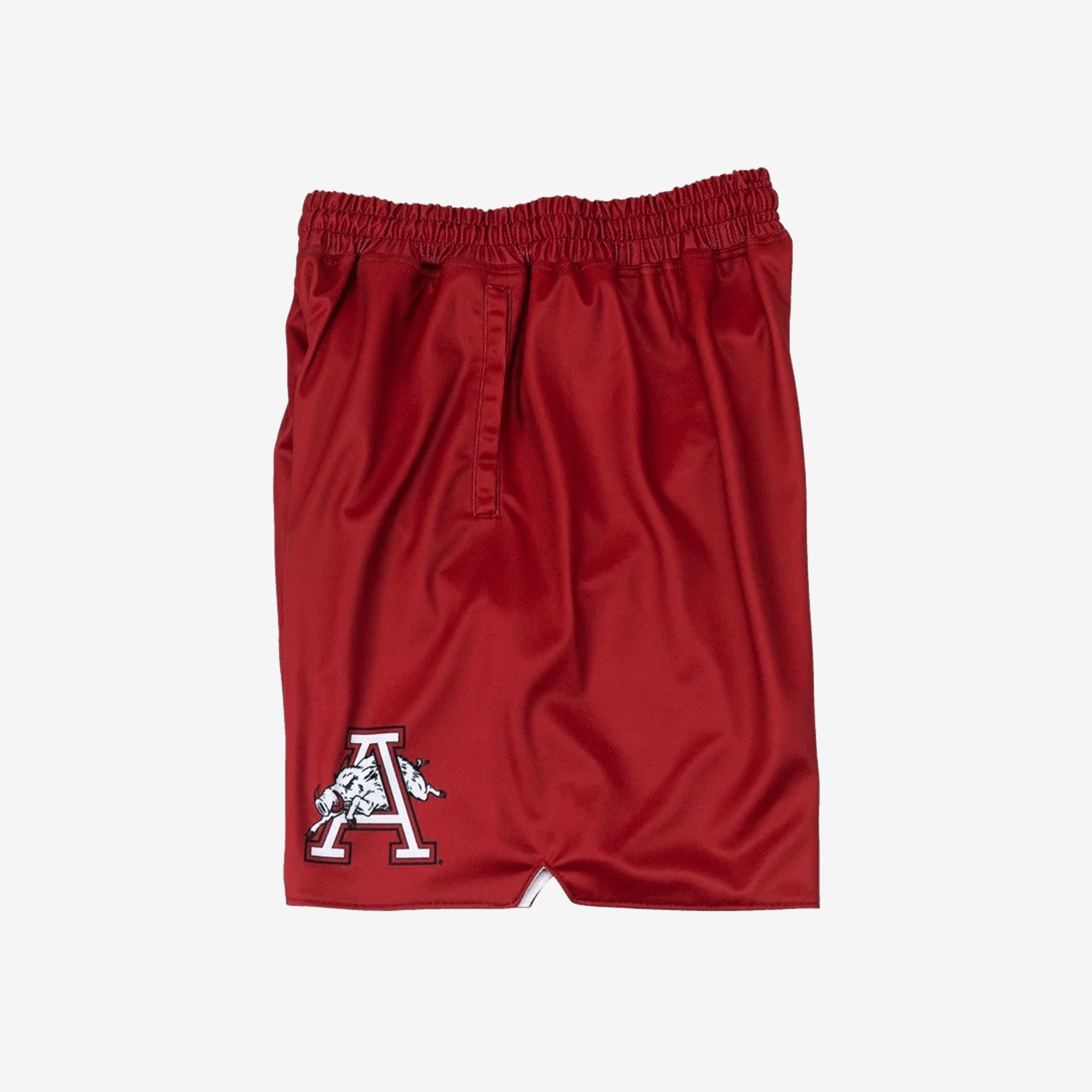 Arkansas Razorbacks 1993-1994 Retro Shorts (Away) - SLAM Goods
