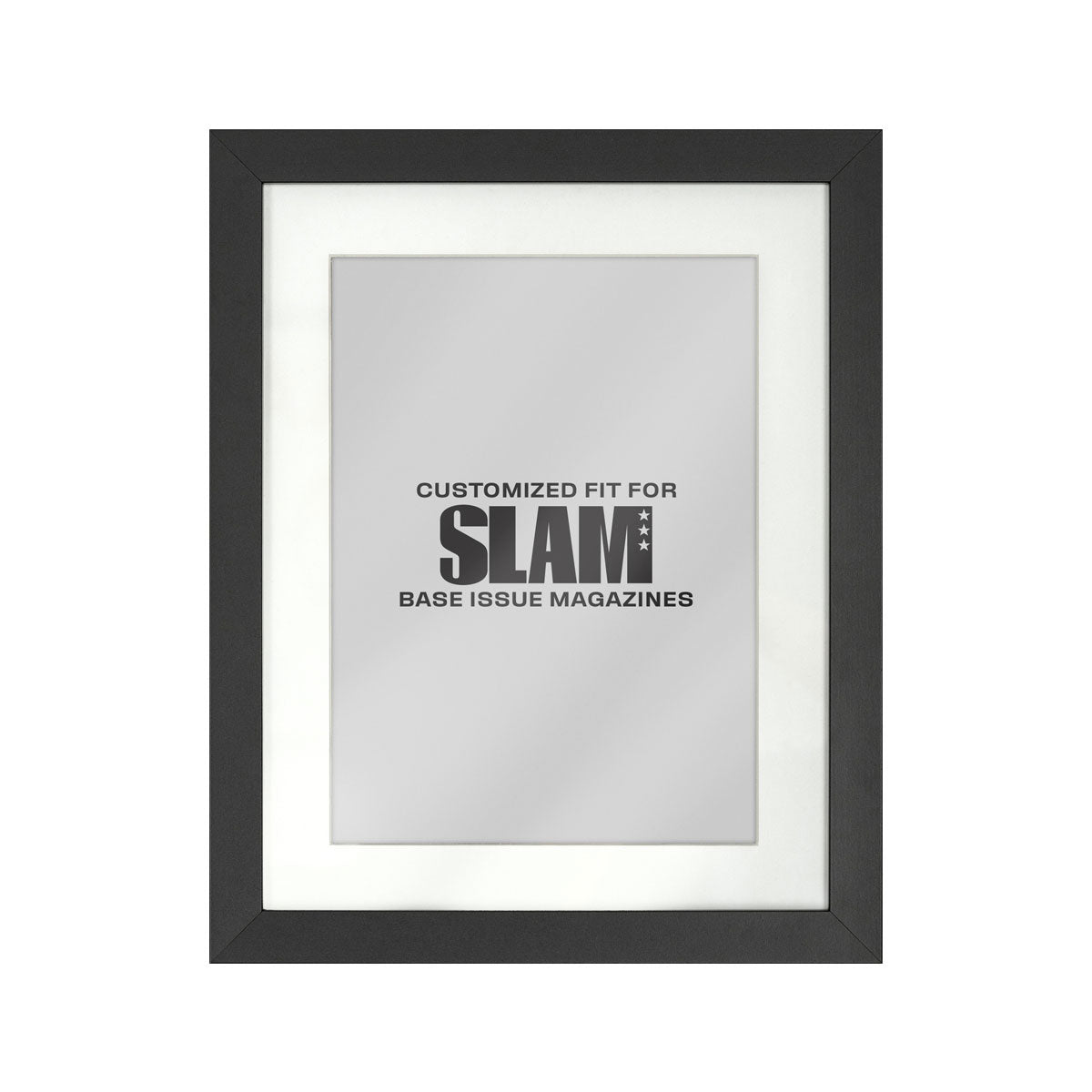 ARTIST SERIES: SLAM 243 - James Harden (#d/200) - SLAM Goods