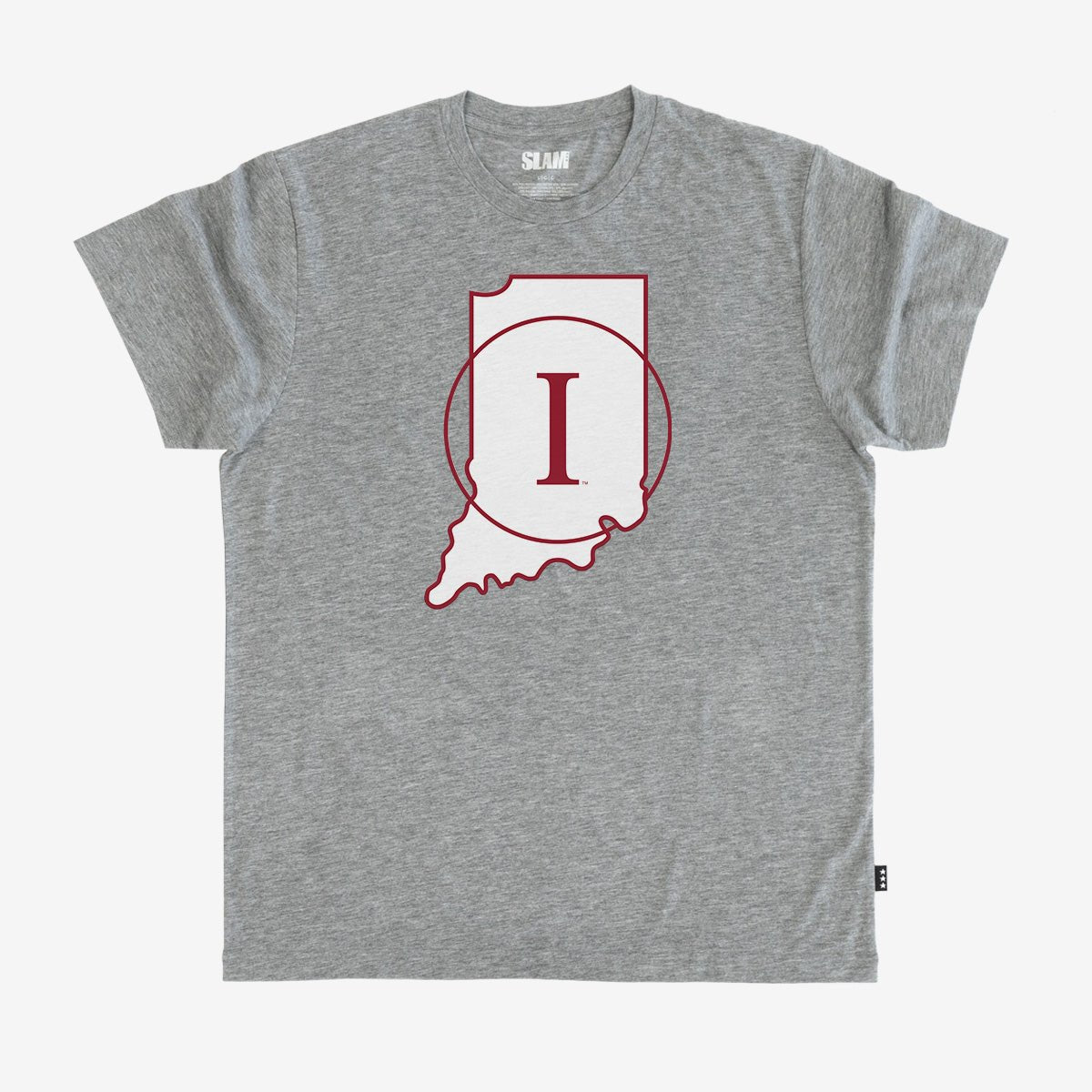 Assembly Hall Heritage Tee - SLAM Goods