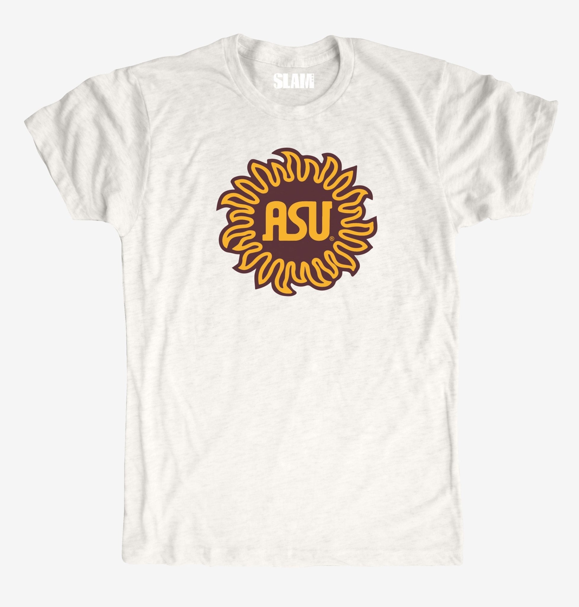 ASU Vintage Tee - SLAM Goods