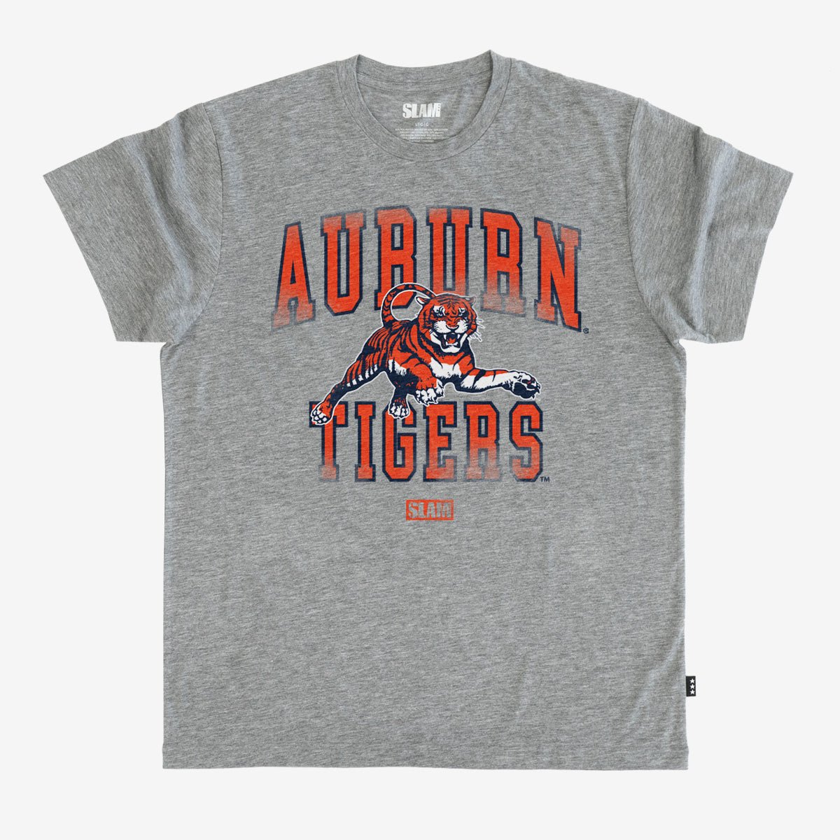 Auburn Campus Heritage Tee - SLAM Goods