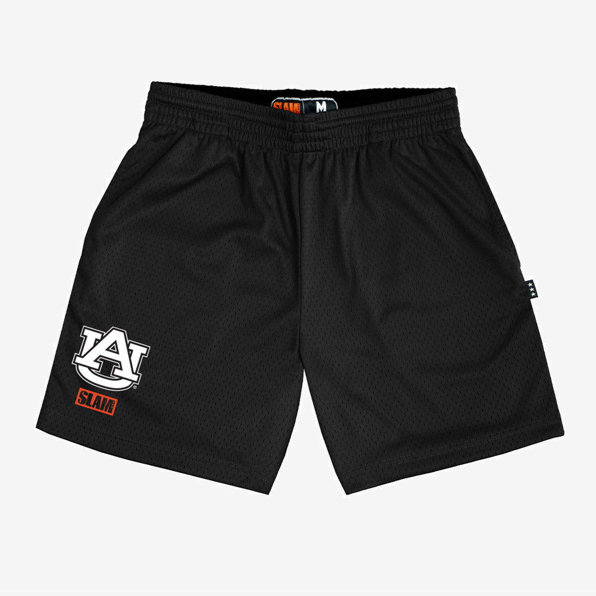 Auburn Monochromatic Practice Shorts - SLAM Goods