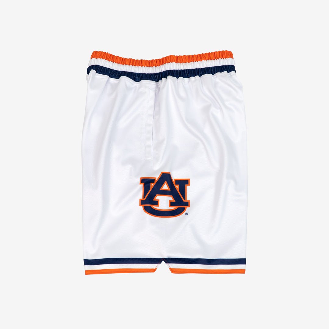 Auburn Tigers 1982 - 1983 Retro Shorts - SLAM Goods