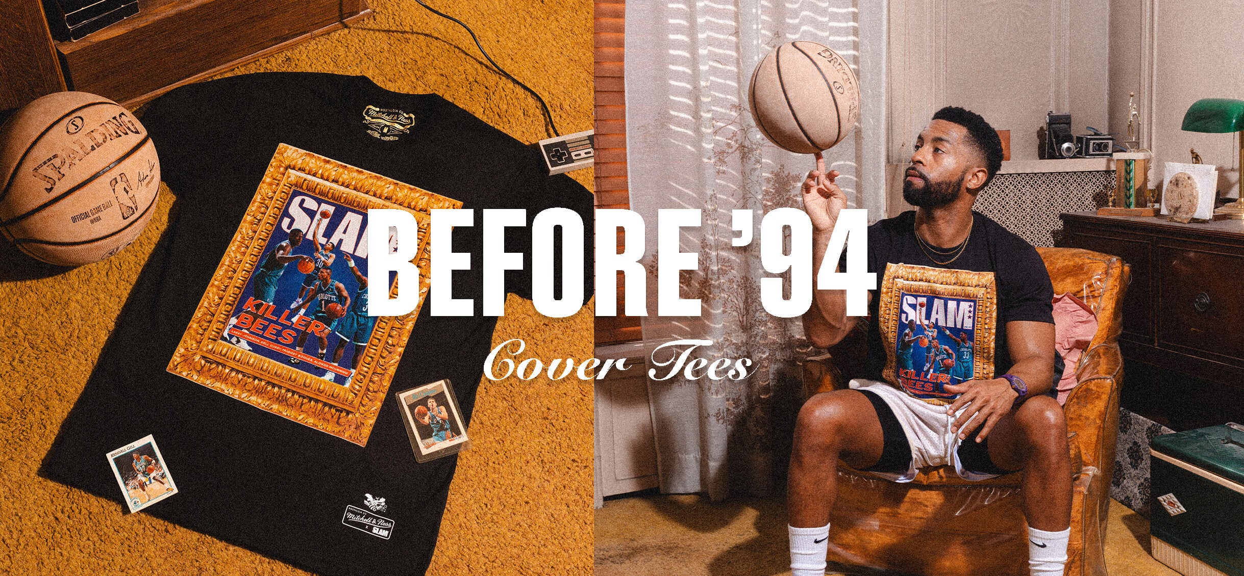 Collections & Collabs