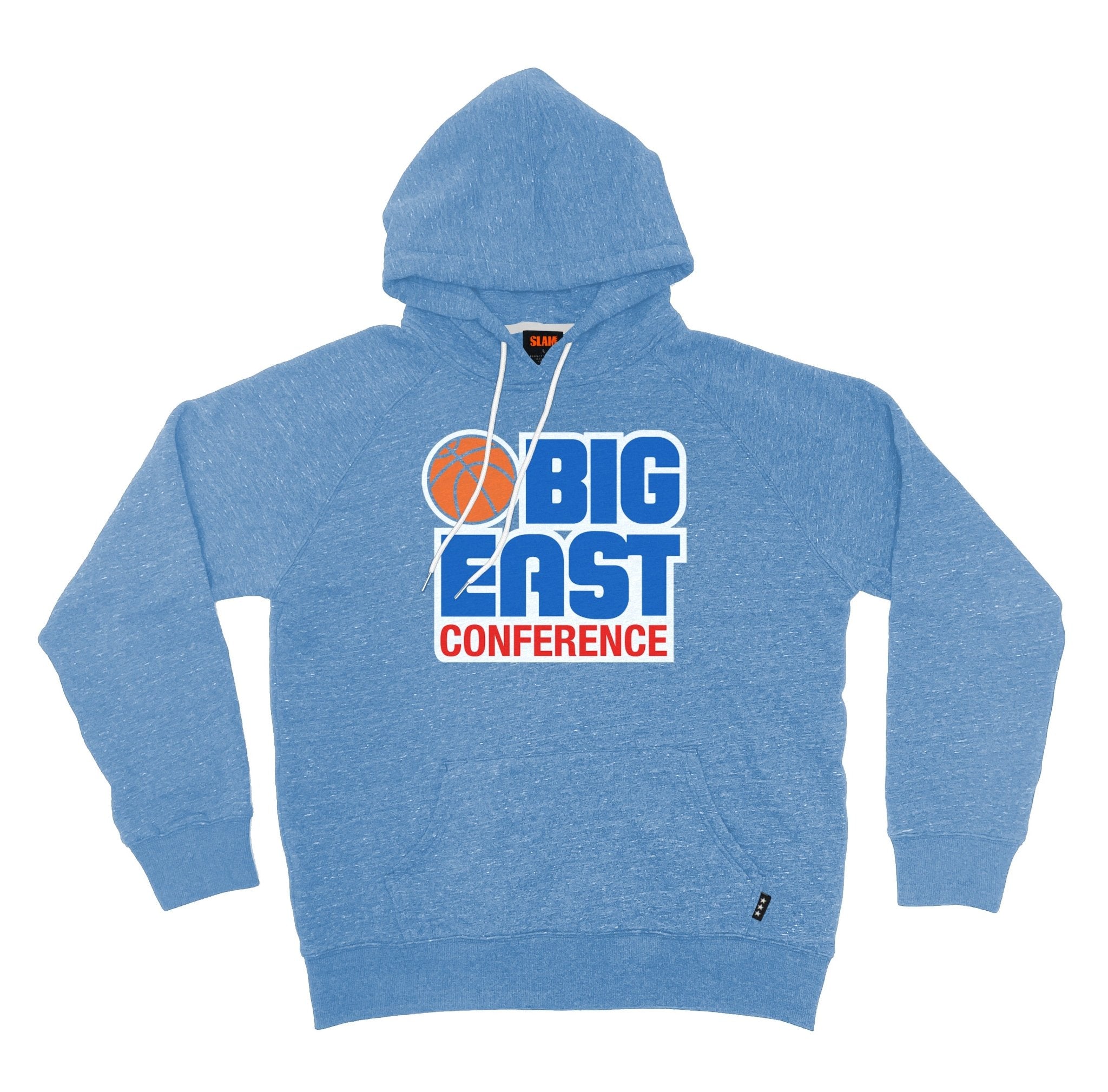 BIG EAST Conference Vintage Hoodie - SLAM Goods