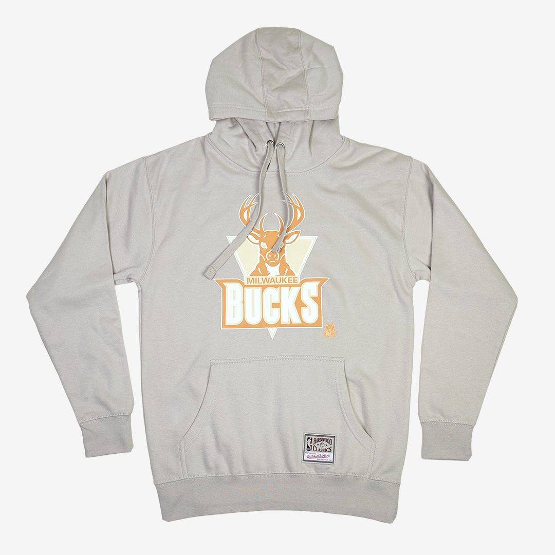 Bucks Sandman Vintage Hoodie - SLAM Goods