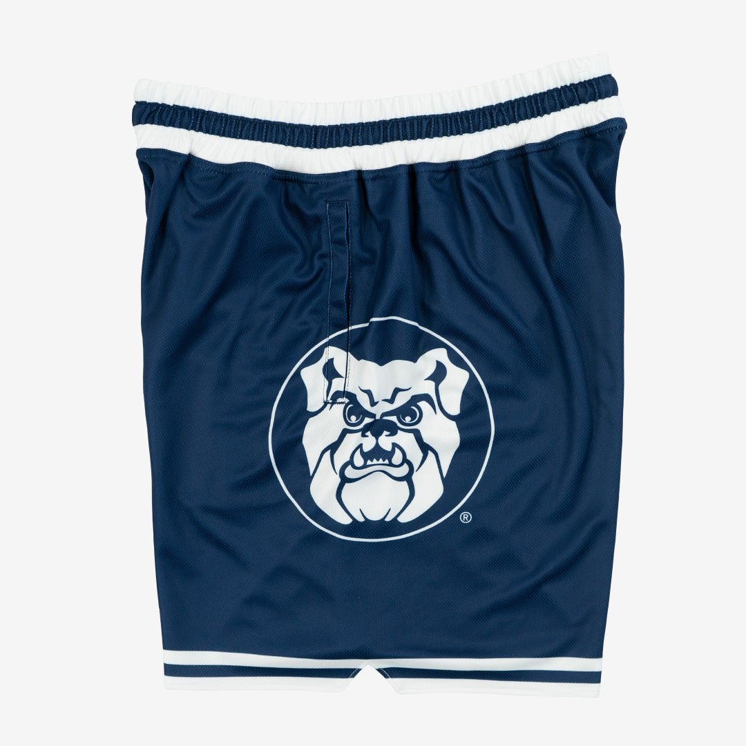 Butler Bulldogs 1997 - 1998 Retro Shorts (Away) - SLAM Goods