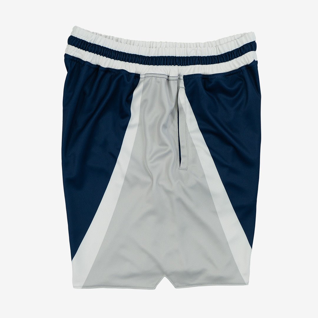 Butler Bulldogs 1997 - 1998 Retro Shorts (Away) - SLAM Goods