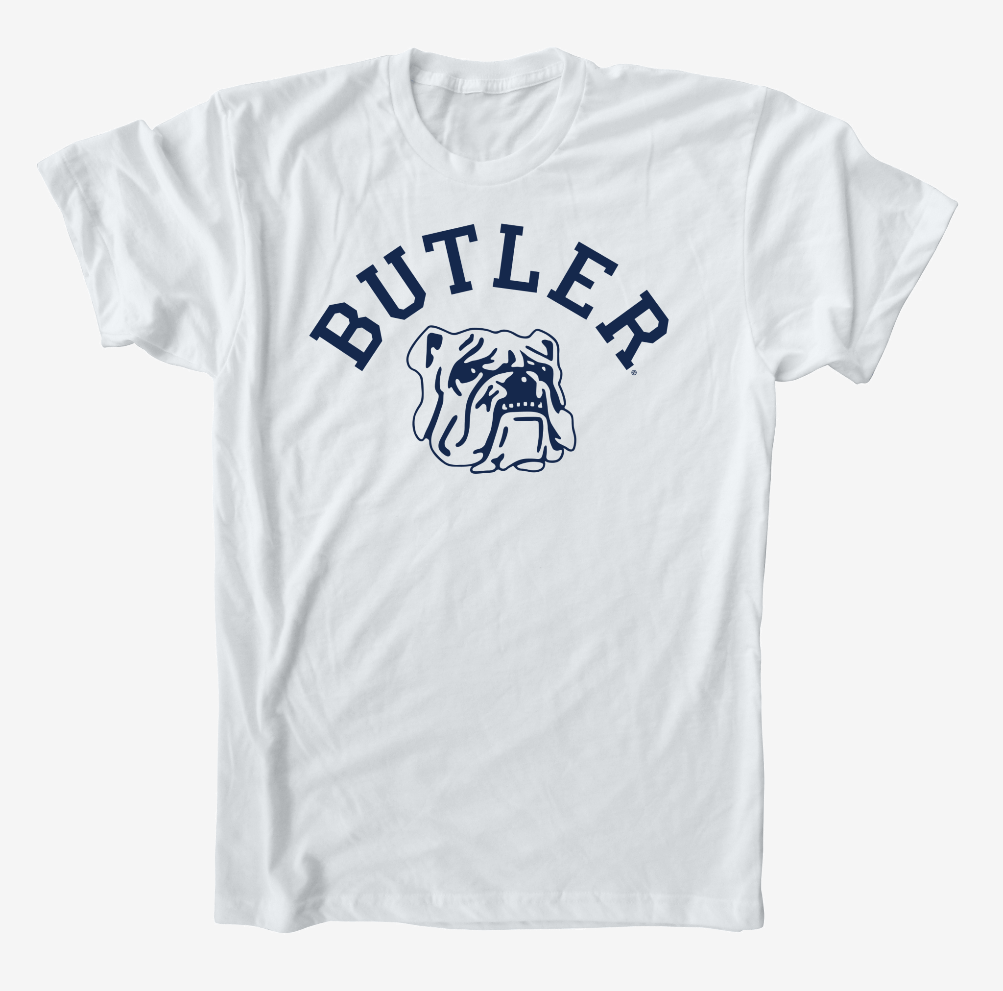 Butler Tony Hinkle Vintage Tee - SLAM Goods