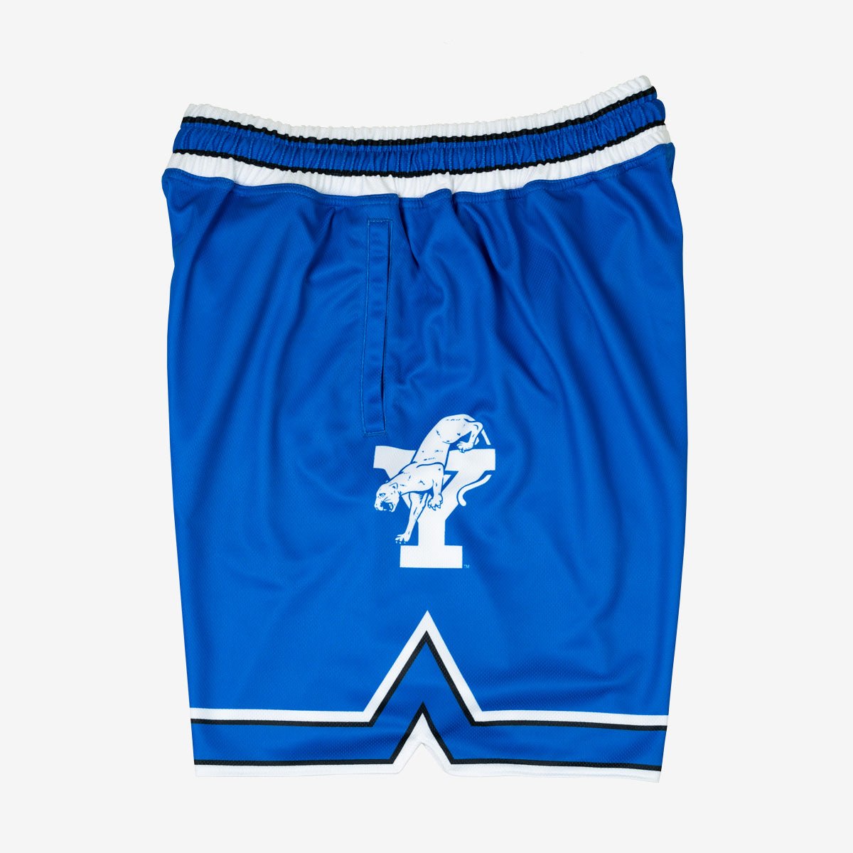 BYU Cougars 1990 - 1991 Retro Shorts (Away) - SLAM Goods