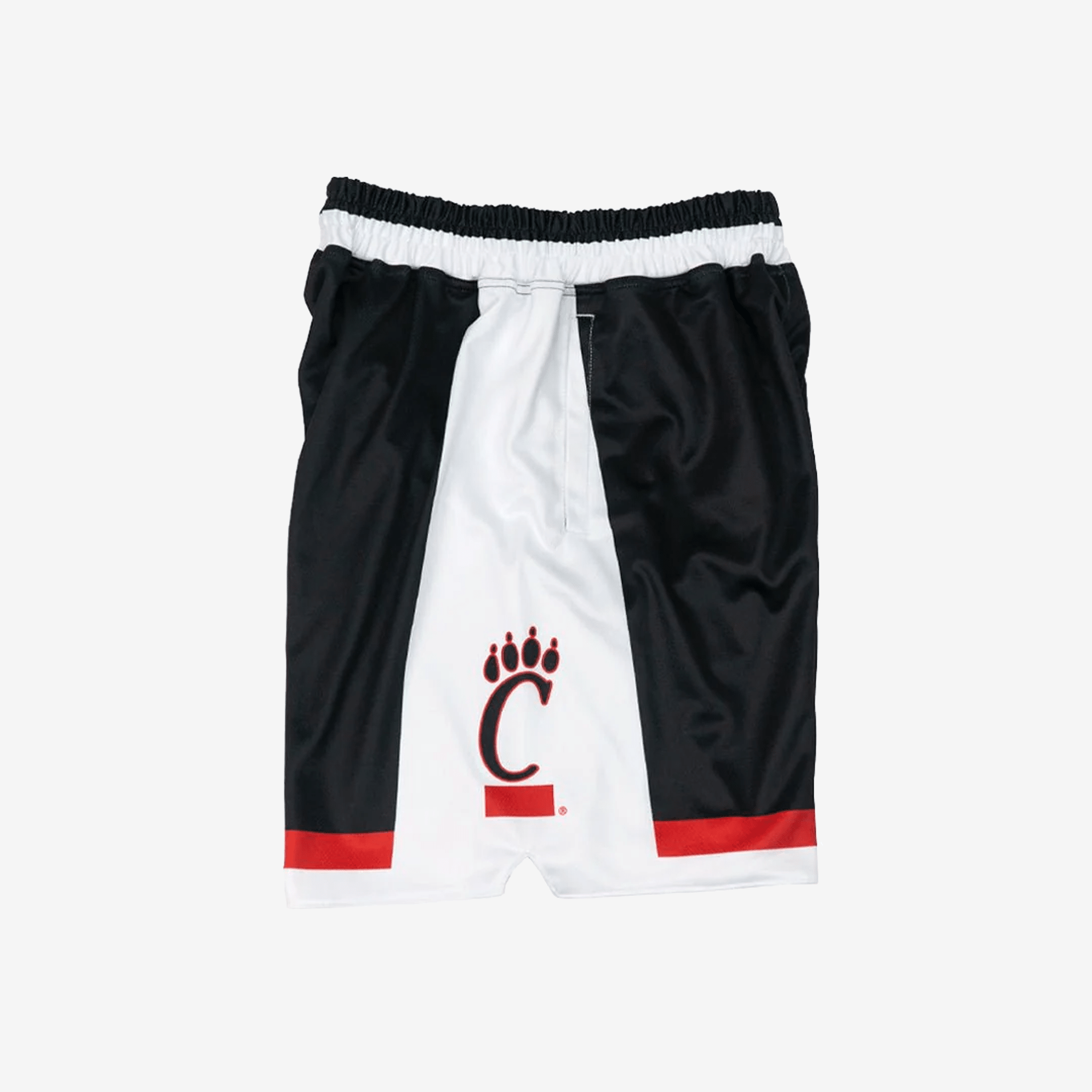 Cincinnati Bearcats 1991-1992 Retro Shorts - SLAM Goods