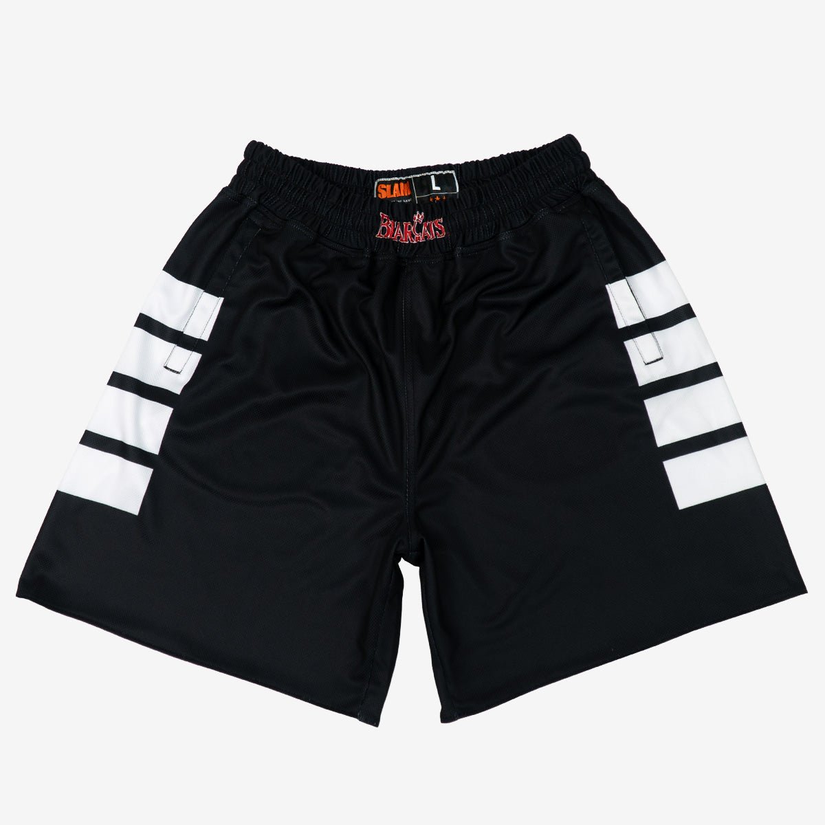 Cincinnati Bearcats 1999 - 2000 Retro Shorts - SLAM Goods