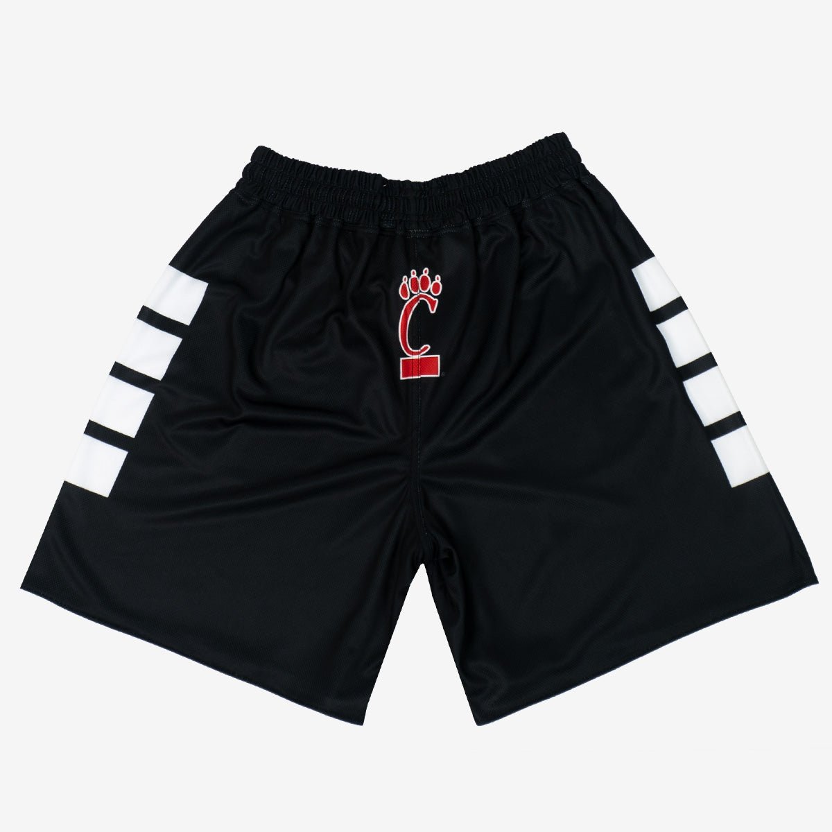 Cincinnati Bearcats 1999 - 2000 Retro Shorts - SLAM Goods