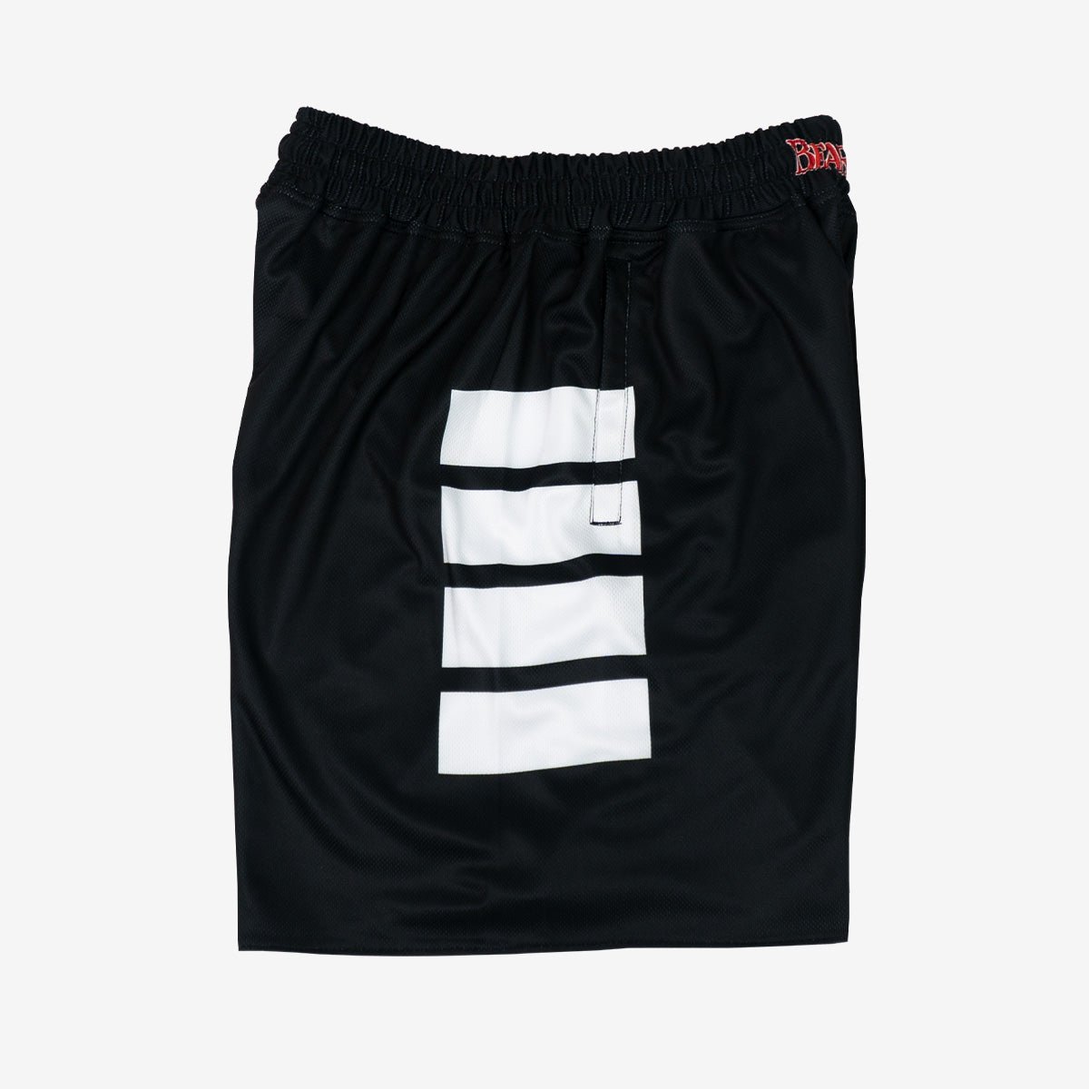 Cincinnati Bearcats 1999 - 2000 Retro Shorts - SLAM Goods