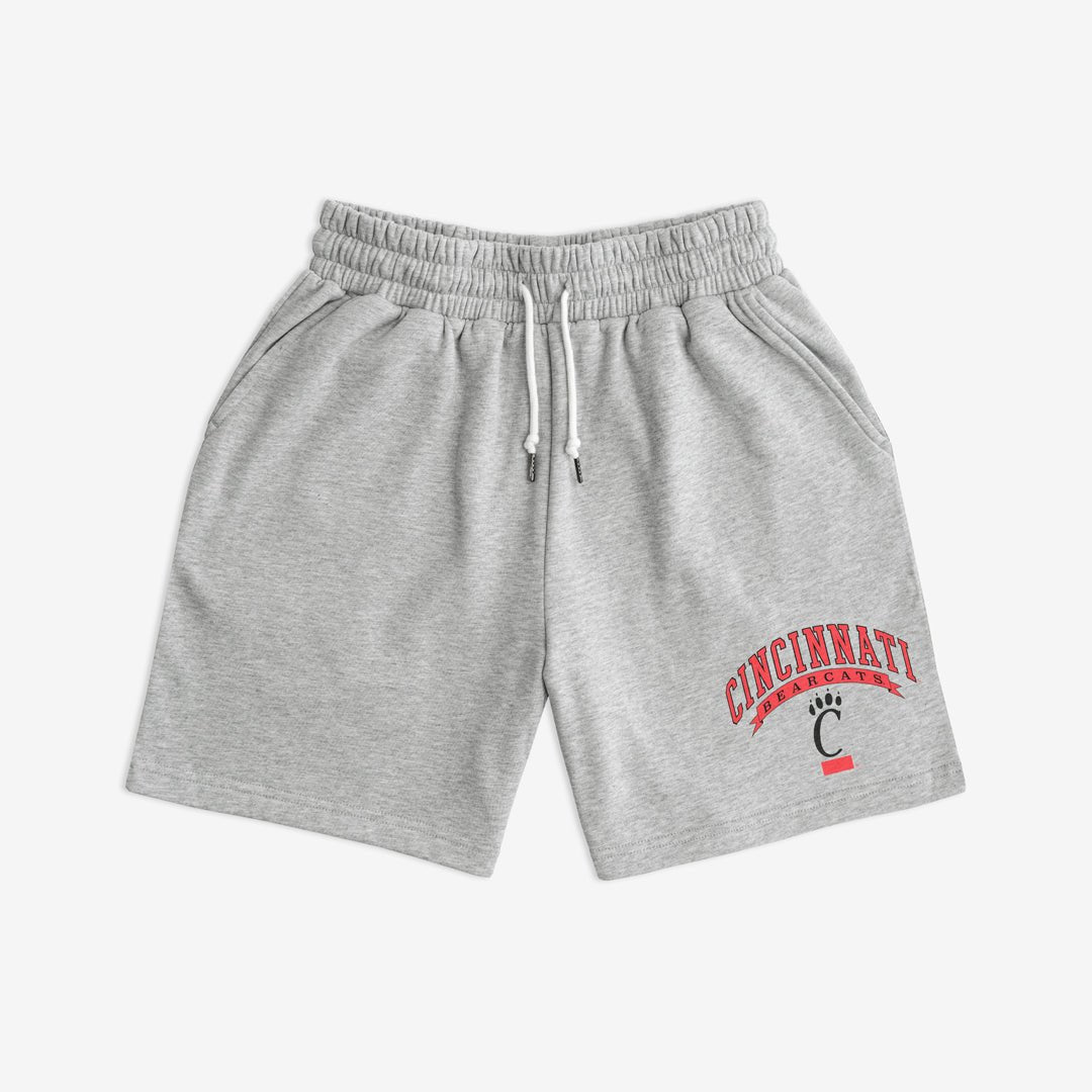 Cincinnati Sweat Shorts - SLAM Goods