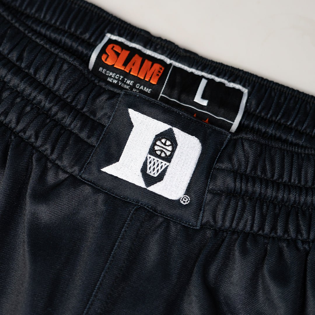 Duke 2009 - 2010 Alternate Legacy Shorts - SLAM Goods