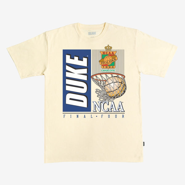 Duke Blue Devils | 19nine | Heavy T-shirt